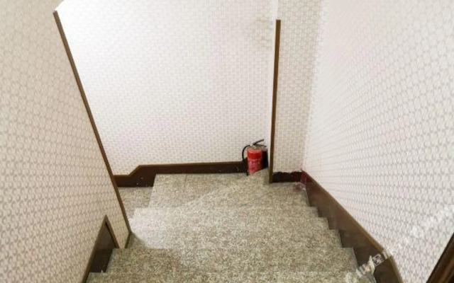 Yancheng city xinjia fashion hotel