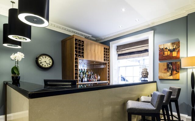 Montagu Place Hotel