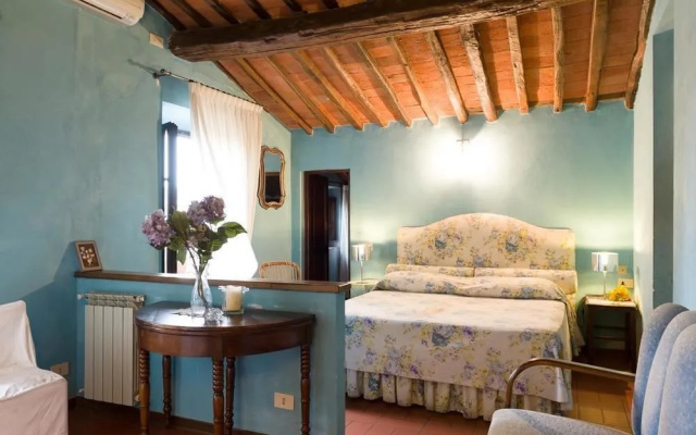 Casa Biancalana - Guesthouse in Lucca - Photo 3