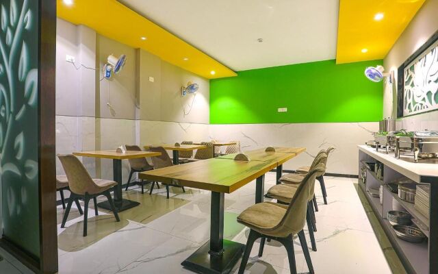 FabHotel Prime Grand