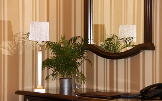 Hotel Business Apartments