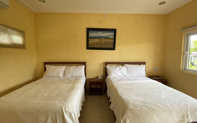 Amaro Resort by Cocotel