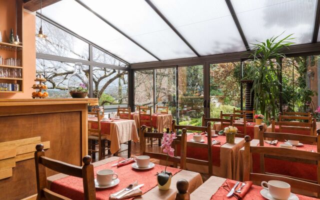 Hostellerie Le Beffroi