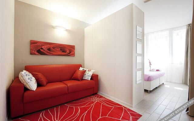 Firenze Residence