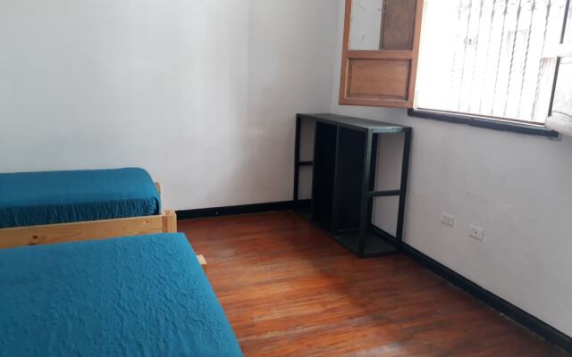 Coffee Break Hostel
