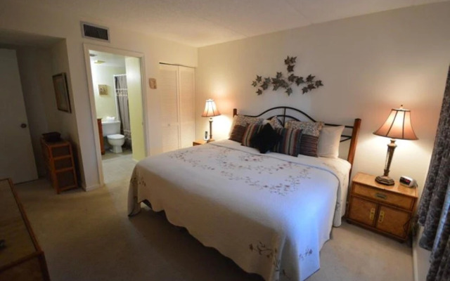 Unit 4106 - Ocean Racquet Club