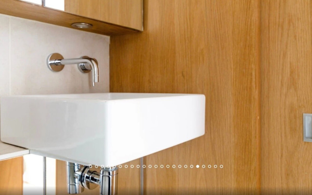 Modern-minimalism | Fast Wifi