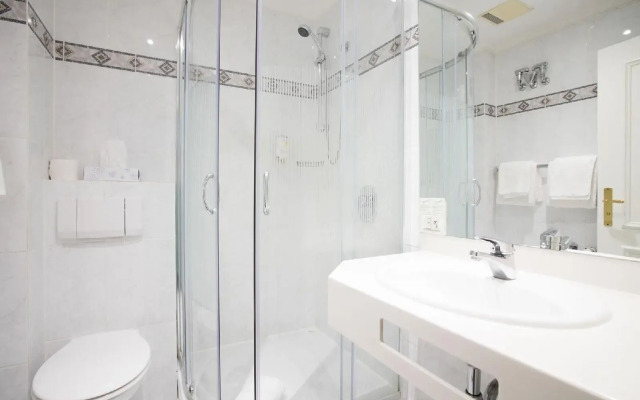 Hotel Stadt Norderstedt