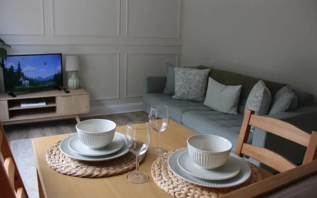 Leeds Urban Retreat - Modern 2 bed Apartment