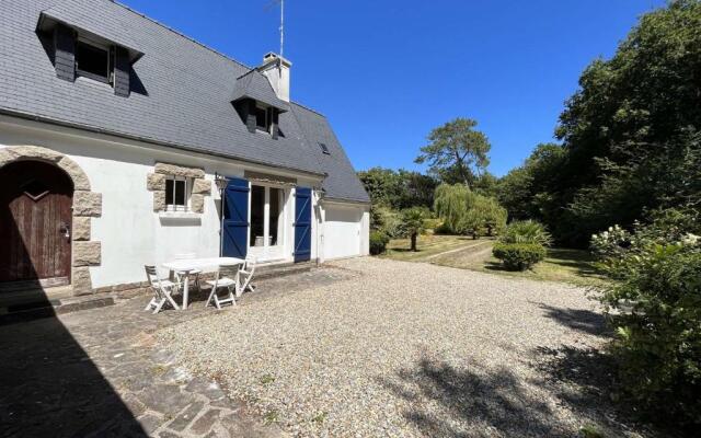 Maison Combrit, 7 pièces, 8 personnes - FR-1-481-122