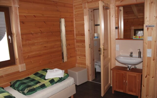 Gastehaus Carpe Diem