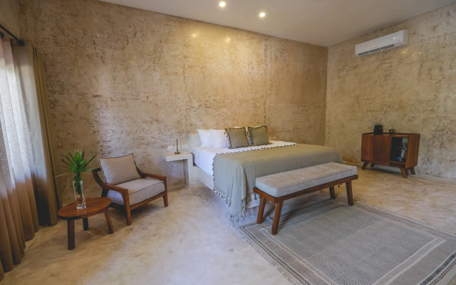 Wakax Hacienda - Cenote & Boutique Hotel - Small Luxury Hotels of the World