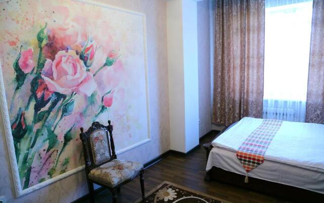 Promenade Boutique Apartment