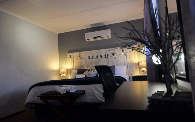 Vallee de Misty Guest House