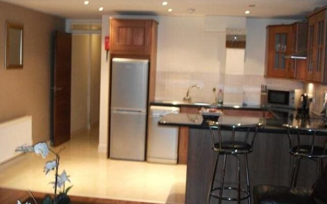 Brookhill Serviced Apartments