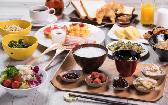 Hotel Mystays Nagoya Nishiki