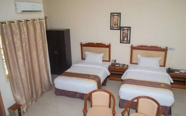 Classicus Inn Hotel
