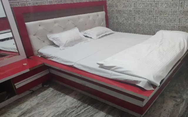 Spot On 80533 Krishna Residency