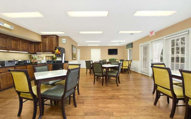 Baymont by Wyndham Thomasville