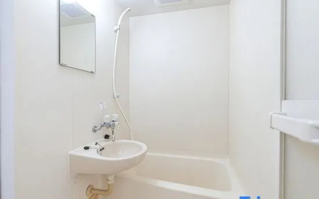 Totsu Residence Shiodome