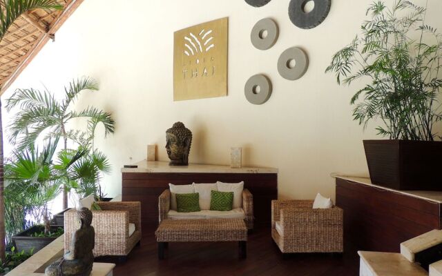 Aldea Thai by Ocean Front