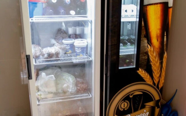 Pousada Villa Severina