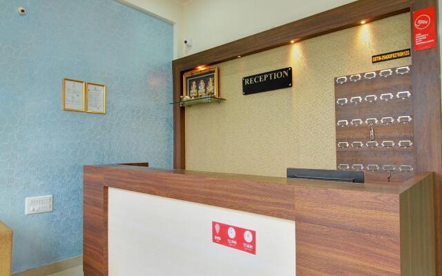 Park Inn Hotel by OYO Rooms
