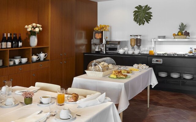 Abrigo da Montanha Hotel Rural & Spa