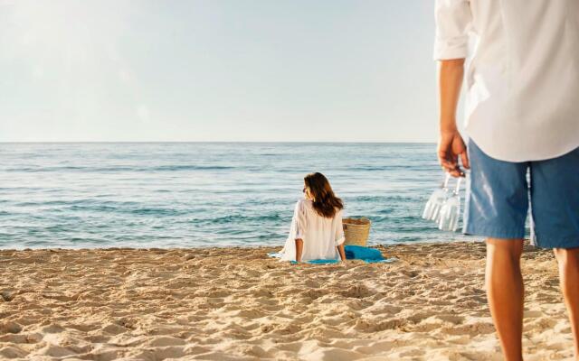 Blue Sea Beach Affiliated by Melia