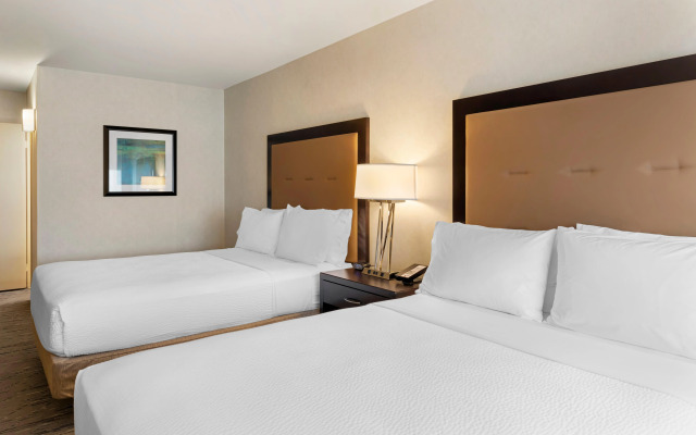Holiday Inn Express San Bernardino - Colton by IHG