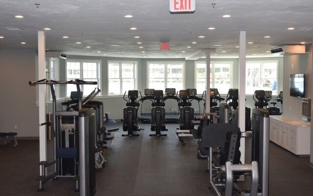 The Club at New Seabury