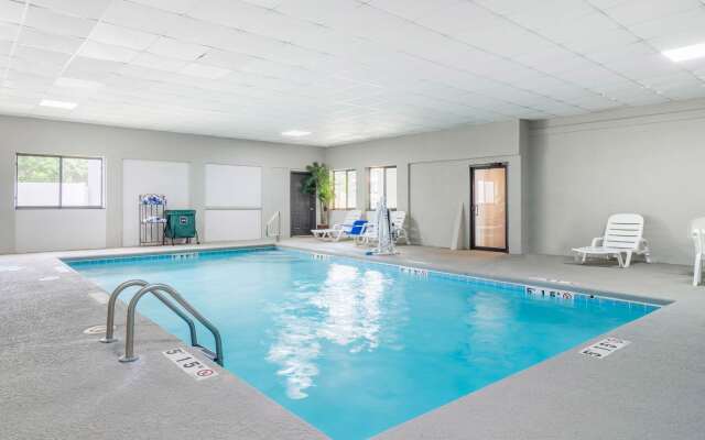 Sleep Inn Macon I-75