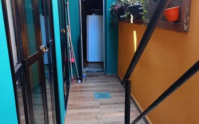 Hospedaria Casa 373