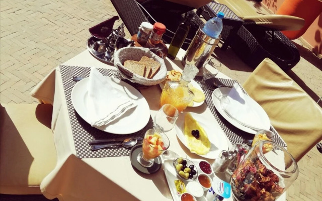Riad Villa Lavande