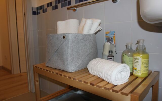 Adige Rooms Verona