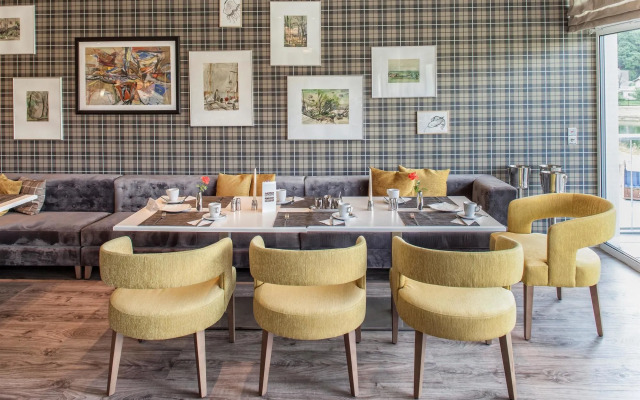 BEST WESTERN PLUS Hotel Baltic Hills Usedom