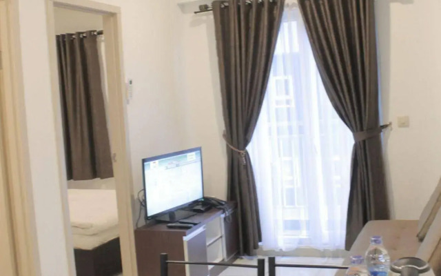 MyRooms Bekasi