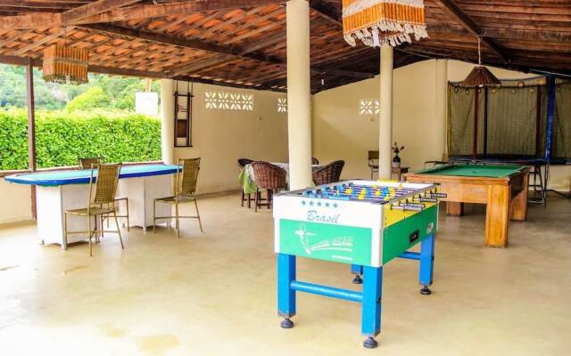 Pousada La Dolce Vita