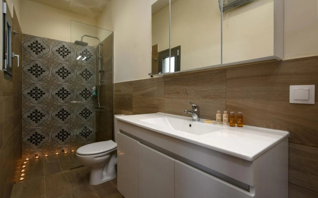 Tessera Villas Collection