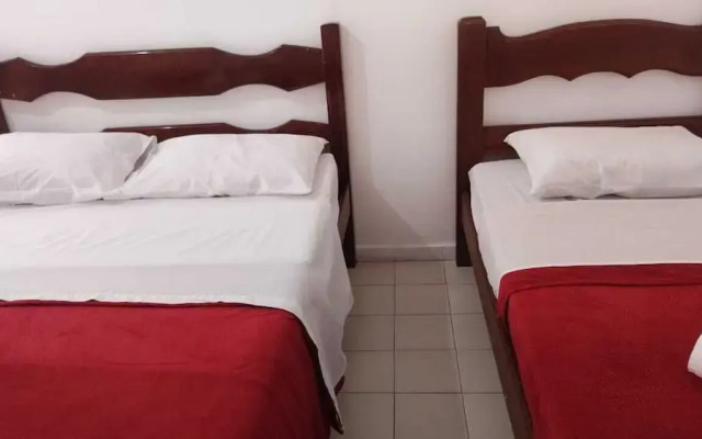 Pousada Hostel Central