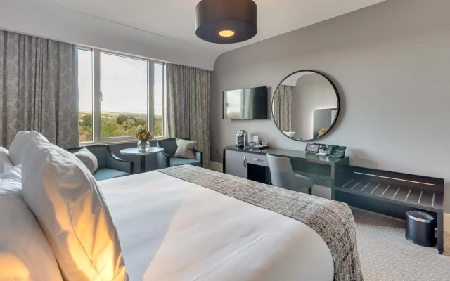 Fota Island Hotel & Spa