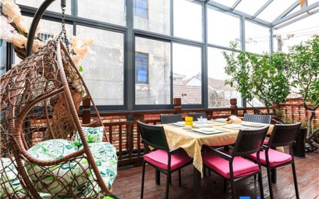 Liyang Lingzhu Homestay