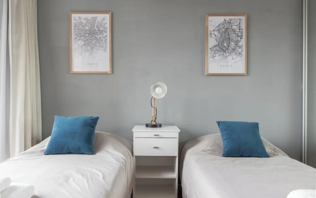 FLIPHAUS Live Hotel