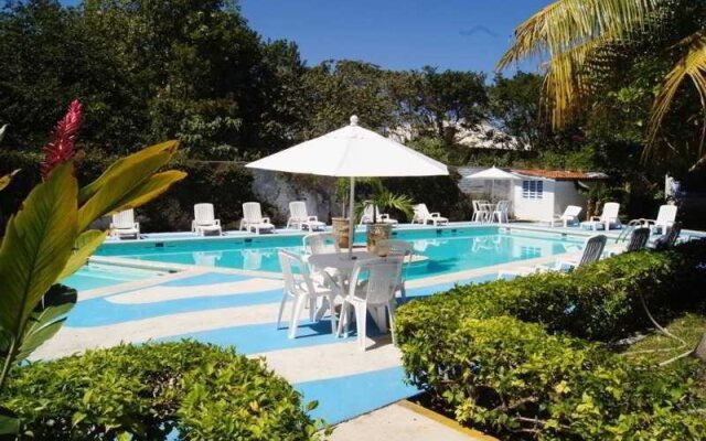 Villas Caribe