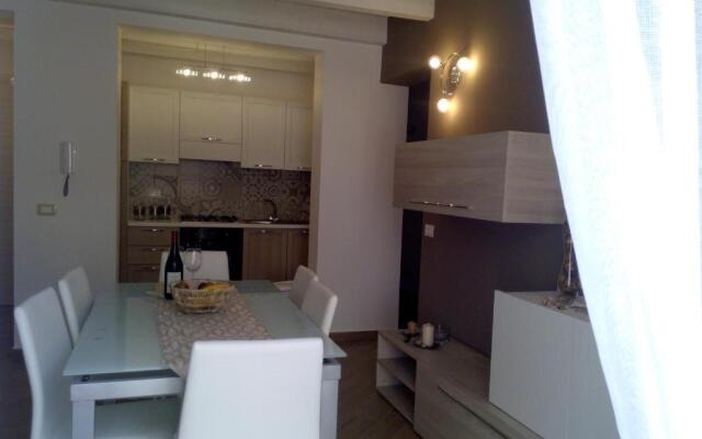 Casa Vacanze TAMARA