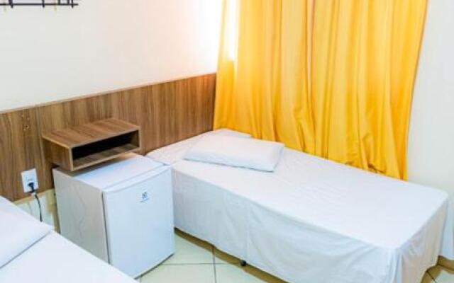 Hotel Trilhos De Minas