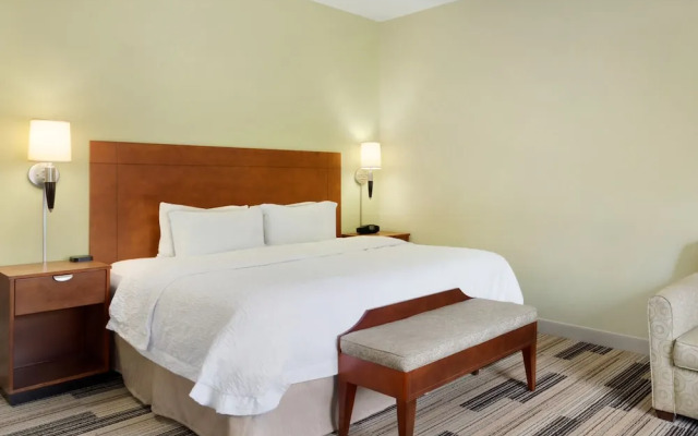 Hampton Inn & Suites Birmingham-East I-20