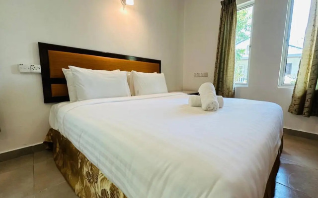 TC Garden Resort