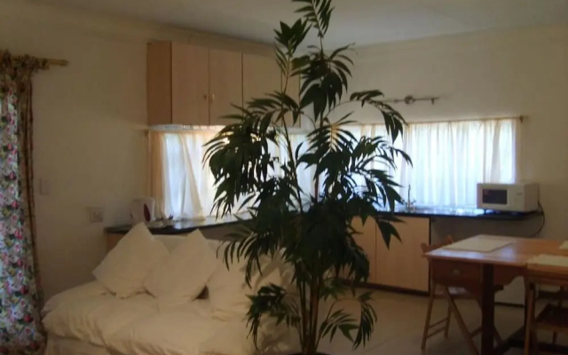 Emerald Guest House Springs