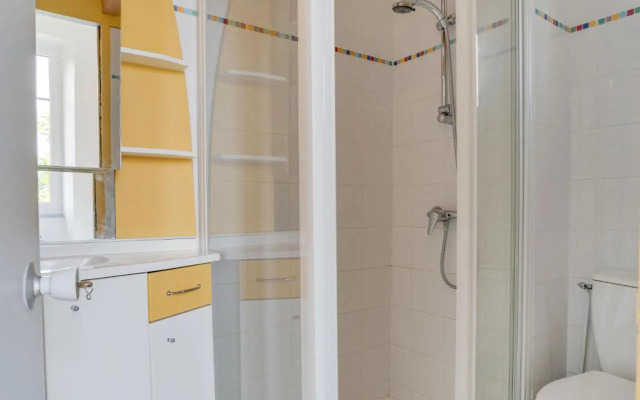 Apartment Residence Arguizabal